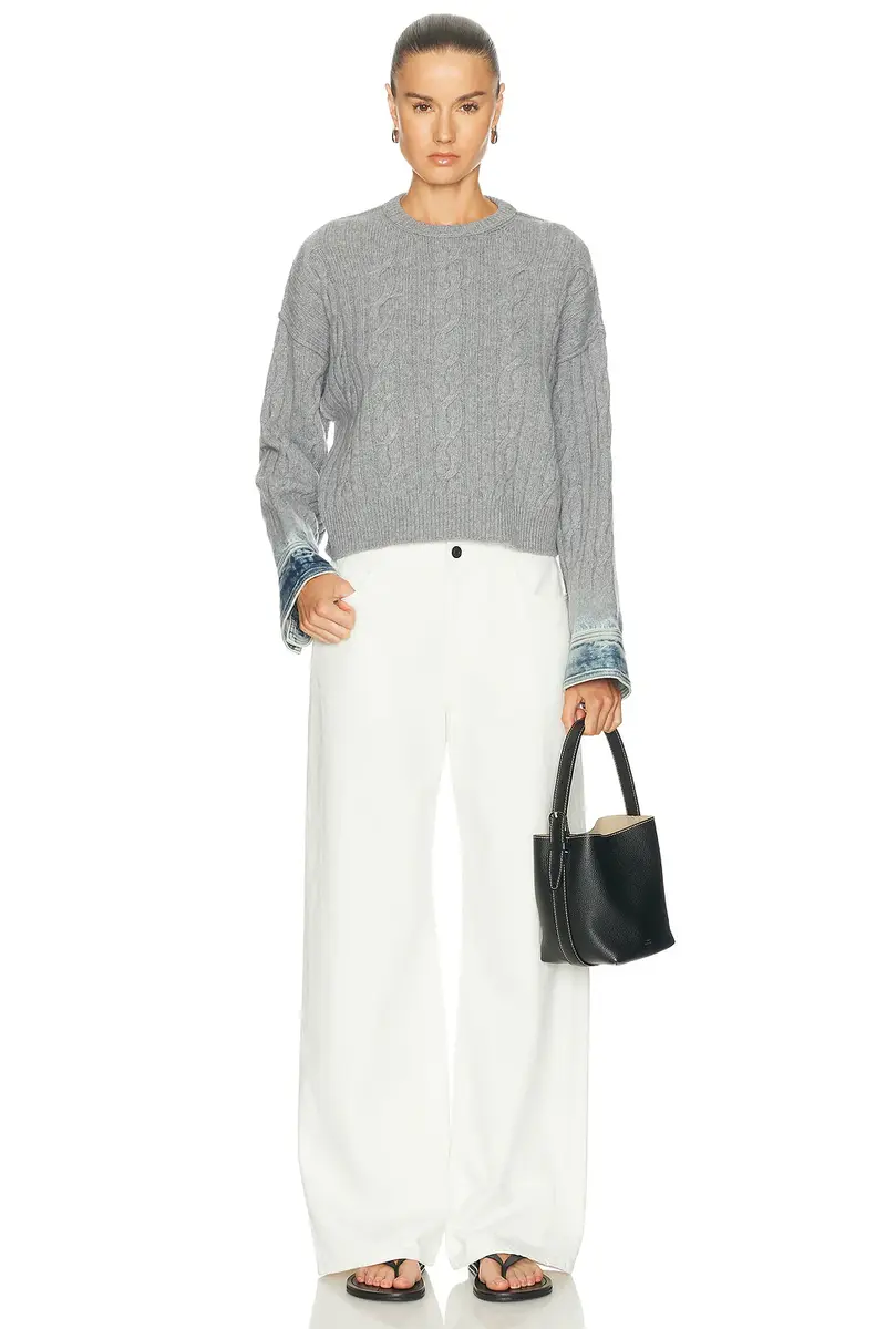 Haikure Karine Sweater | Thumbnail 4 Haikure Karine Sweater | Thumbnail 4