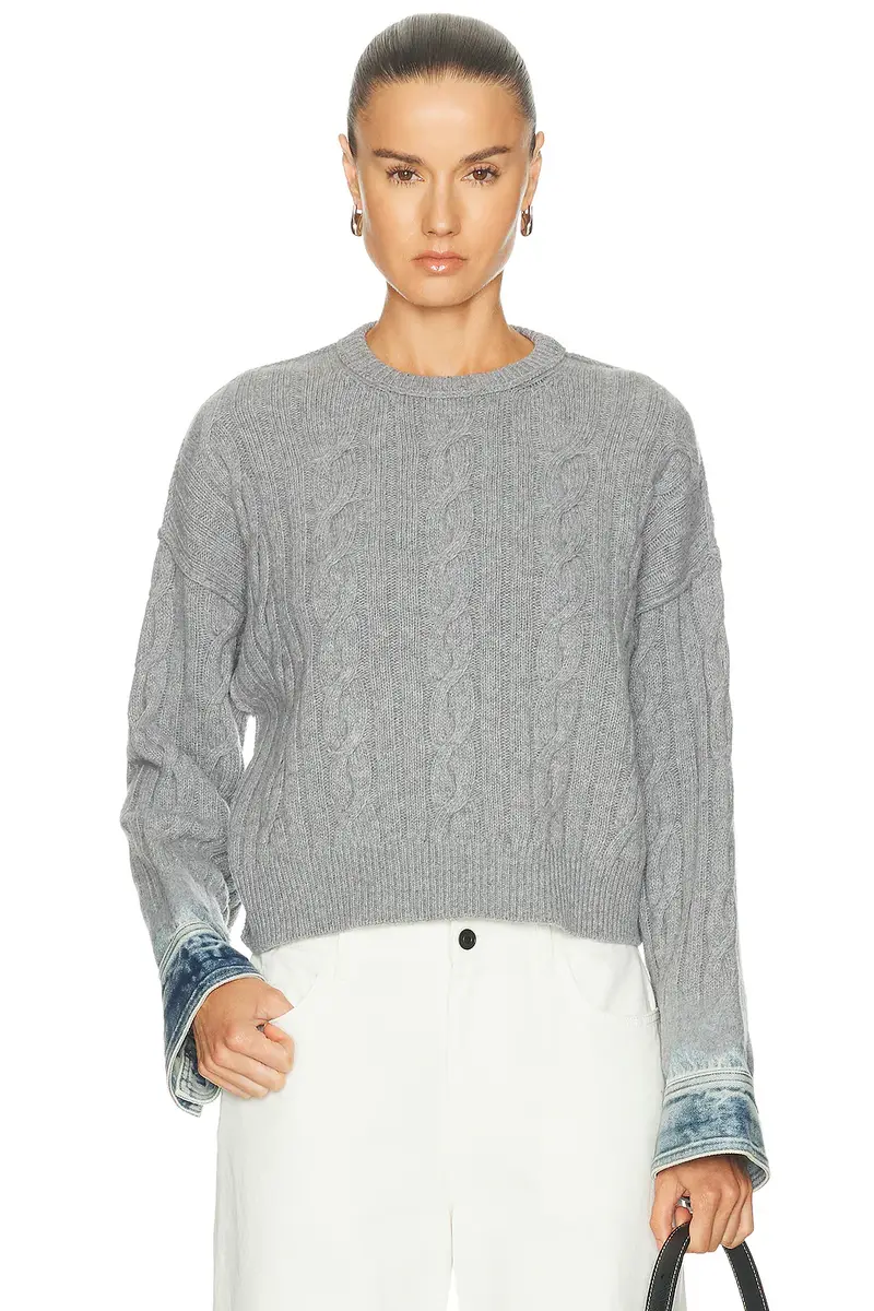 Haikure Karine Sweater | Image 1 Haikure Karine Sweater | Image 1