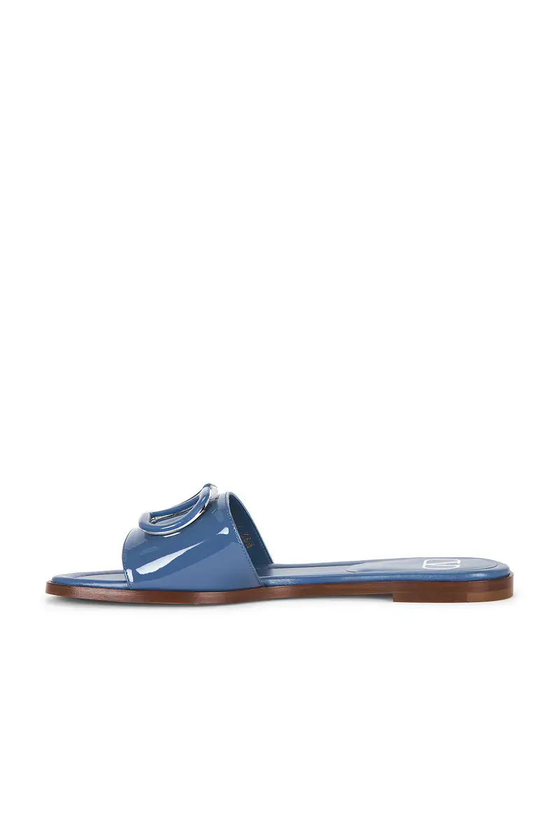 Valentino Garavani Vlogo Signature Slide | Thumbnail 5 Valentino Garavani Vlogo Signature Slide | Thumbnail 5