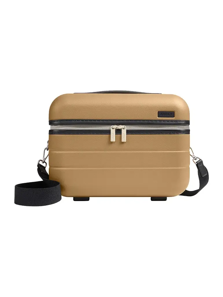 Away The Train Case