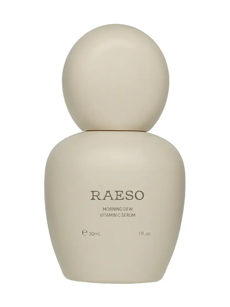 RAESO Morning Dew Vitamin C Serum