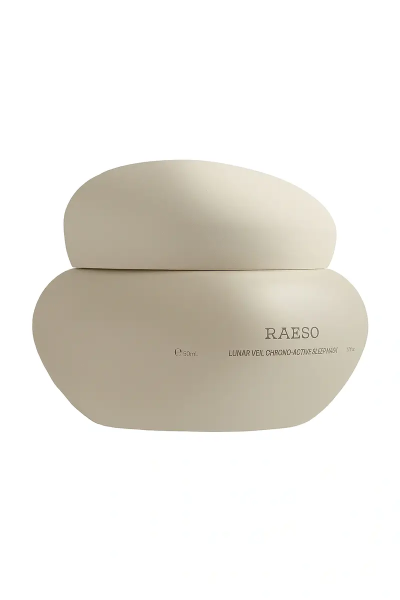 RAESO Lunar Veil Chrono-Active Sleep Mask | Thumbnail 2 RAESO Lunar Veil Chrono-Active Sleep Mask | Thumbnail 2