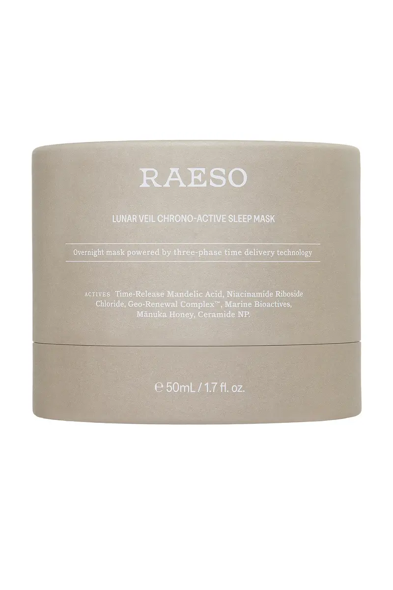 RAESO Lunar Veil Chrono-Active Sleep Mask | Thumbnail 3 RAESO Lunar Veil Chrono-Active Sleep Mask | Thumbnail 3