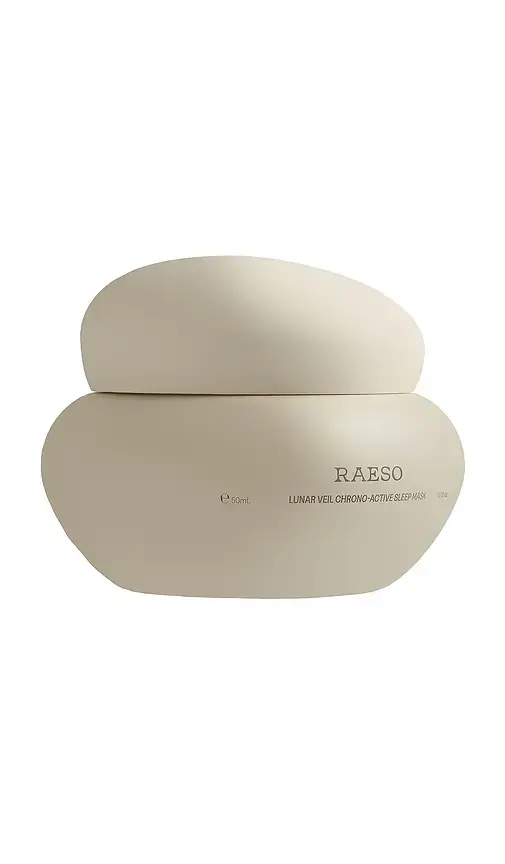 RAESO Lunar Veil Chrono-Active Sleep Mask | Thumbnail 9 RAESO Lunar Veil Chrono-Active Sleep Mask | Thumbnail 9