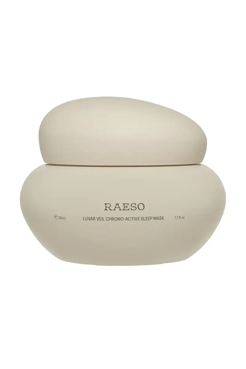 RAESO Lunar Veil Chrono-Active Sleep Mask