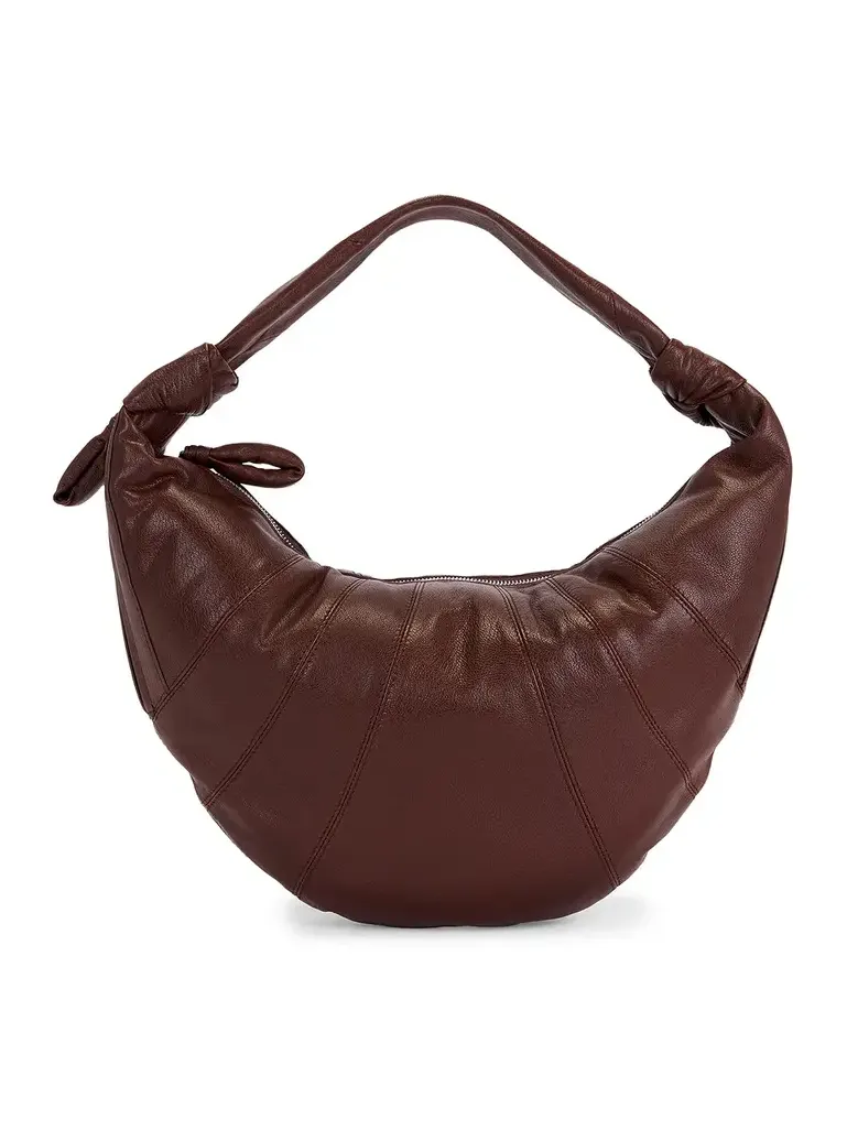 Fortune Croissant Bag