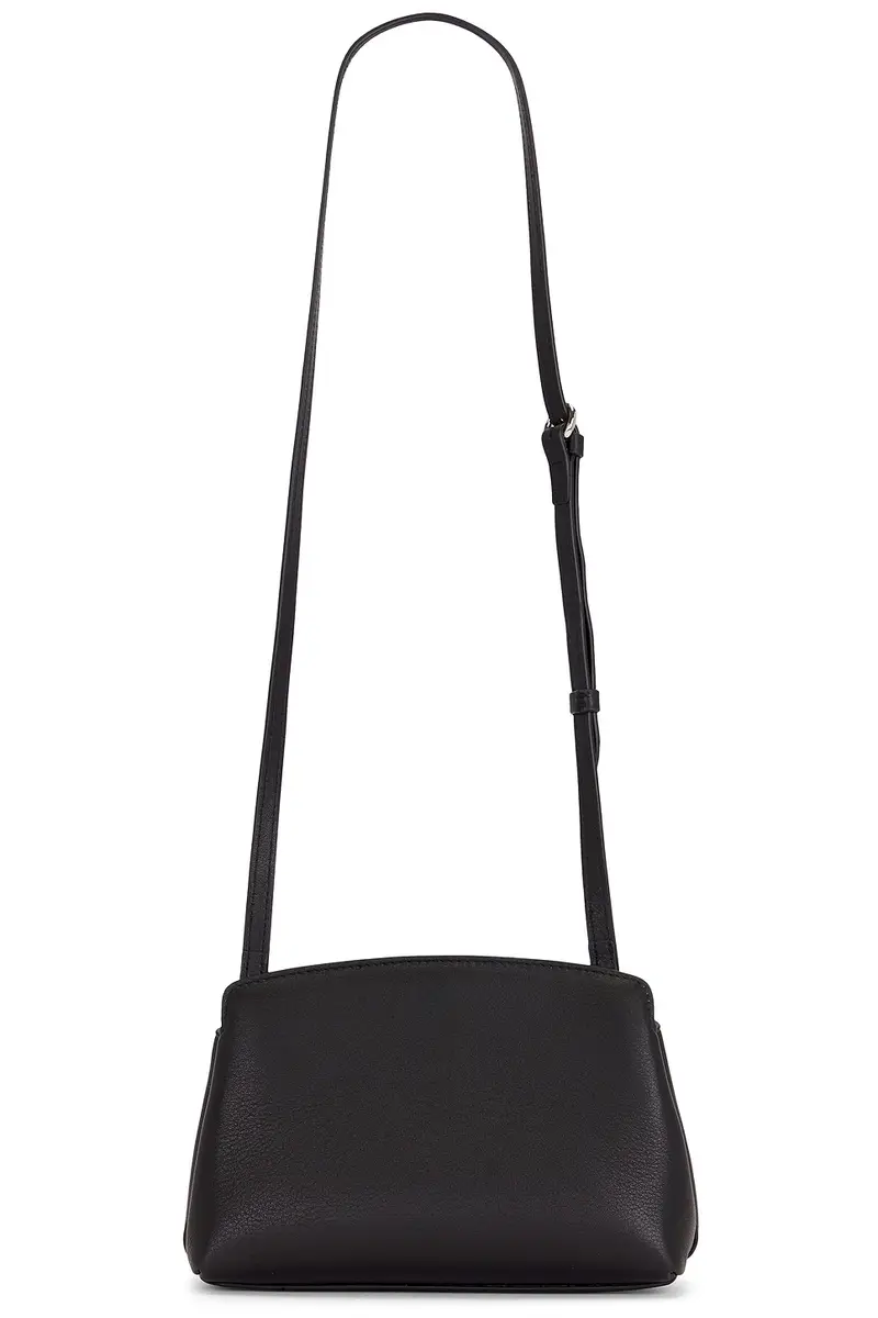 Liffner Mini Pushlock Pouch | Thumbnail 3