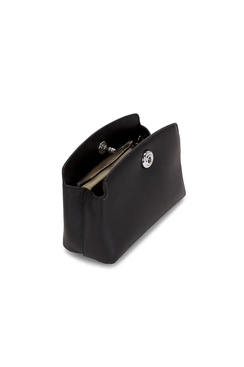 Liffner Mini Pushlock Pouch | Thumbnail 5
