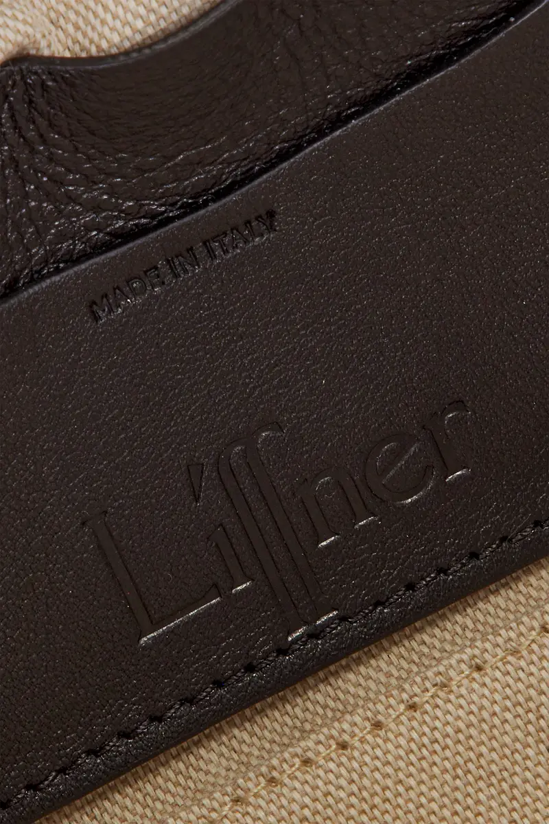 Liffner Mini Pushlock Pouch | Thumbnail 6