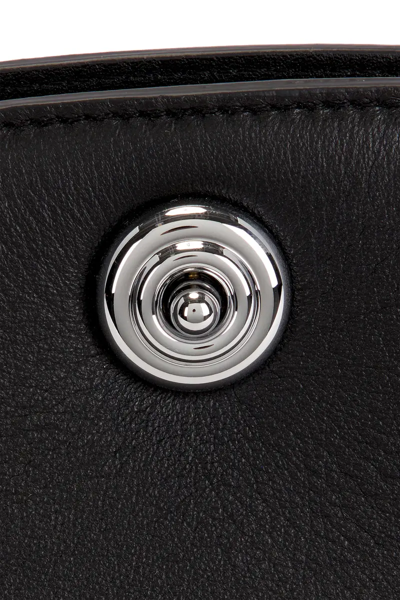 Liffner Mini Pushlock Pouch | Thumbnail 7