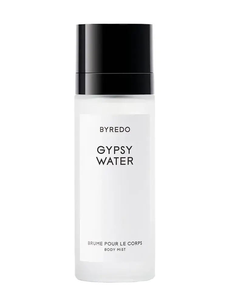 BYREDO Gypsy Water Body Mist