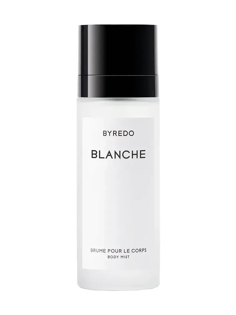 BYREDO Blanche Body Mist