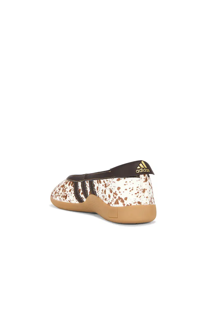 adidas Originals Taekwondo Mei Ballet Sneaker | Thumbnail 3 adidas Originals Taekwondo Mei Ballet Sneaker | Thumbnail 3