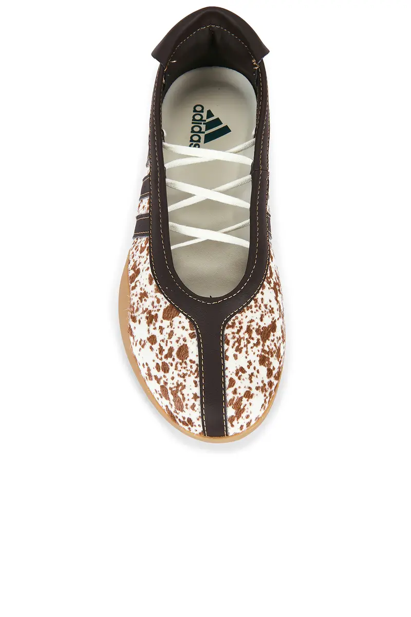 adidas Originals Taekwondo Mei Ballet Sneaker | Thumbnail 4 adidas Originals Taekwondo Mei Ballet Sneaker | Thumbnail 4