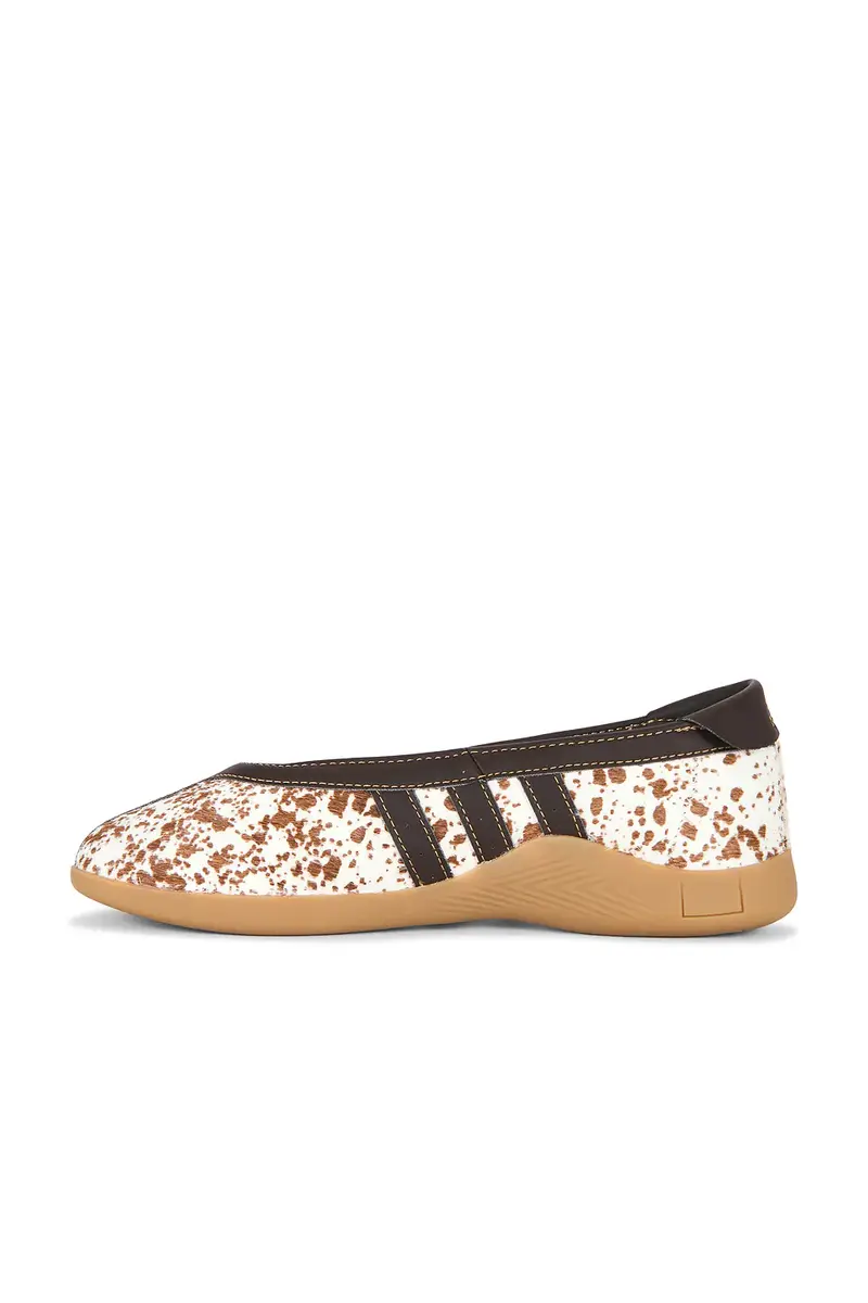 adidas Originals Taekwondo Mei Ballet Sneaker | Thumbnail 5 adidas Originals Taekwondo Mei Ballet Sneaker | Thumbnail 5