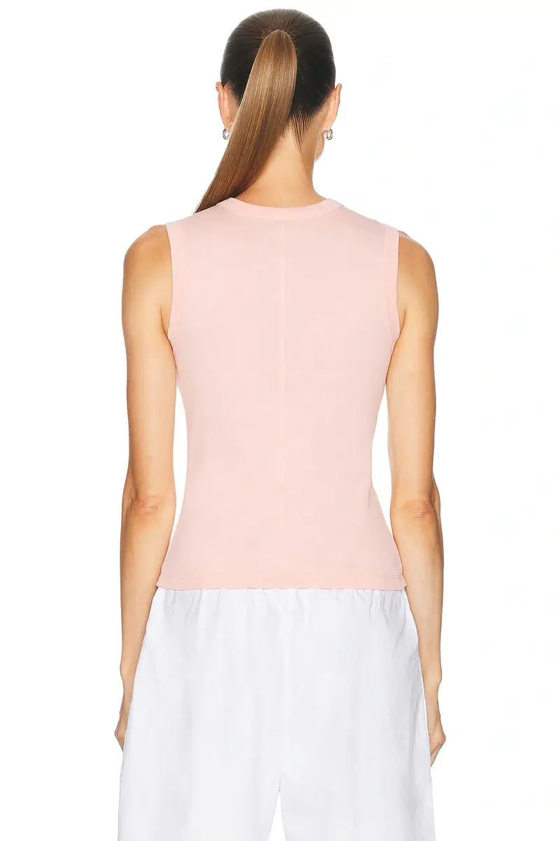 FLORE FLORE Esme Tank Top | Thumbnail 3 FLORE FLORE Esme Tank Top | Thumbnail 3