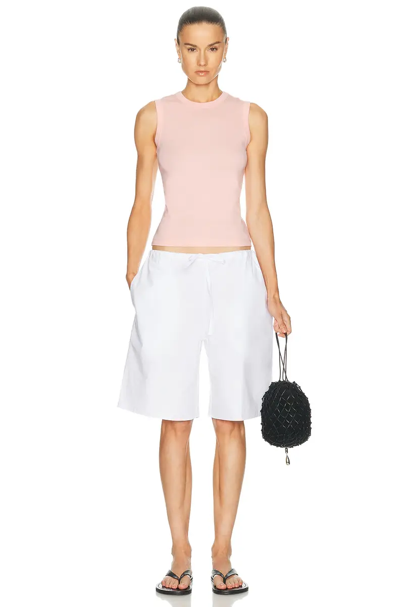 FLORE FLORE Esme Tank Top | Thumbnail 4 FLORE FLORE Esme Tank Top | Thumbnail 4