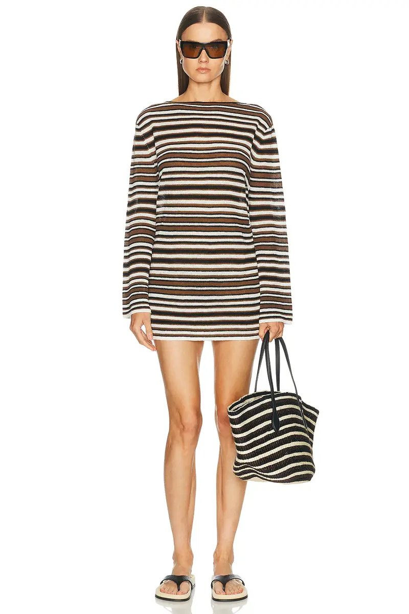 ELCE Aura Mini Dress | Thumbnail 2 ELCE Aura Mini Dress | Thumbnail 2