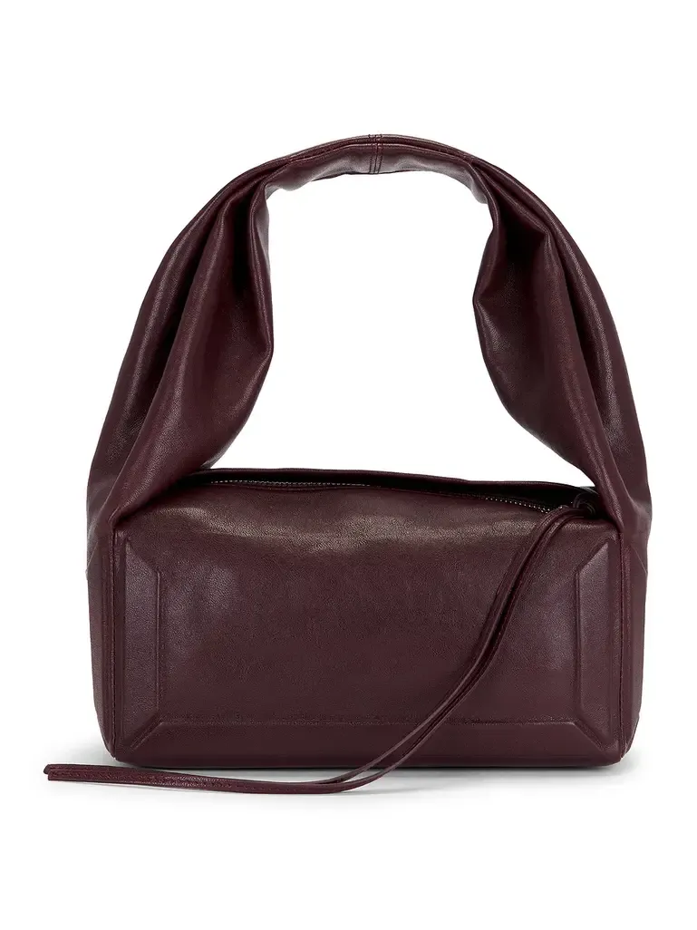 Small East West Box Bag Small East West Box Bag