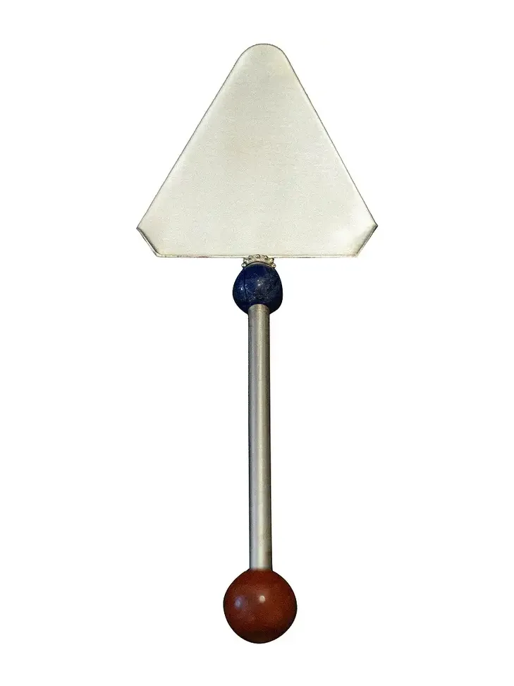 Natalia Criado Cake Server