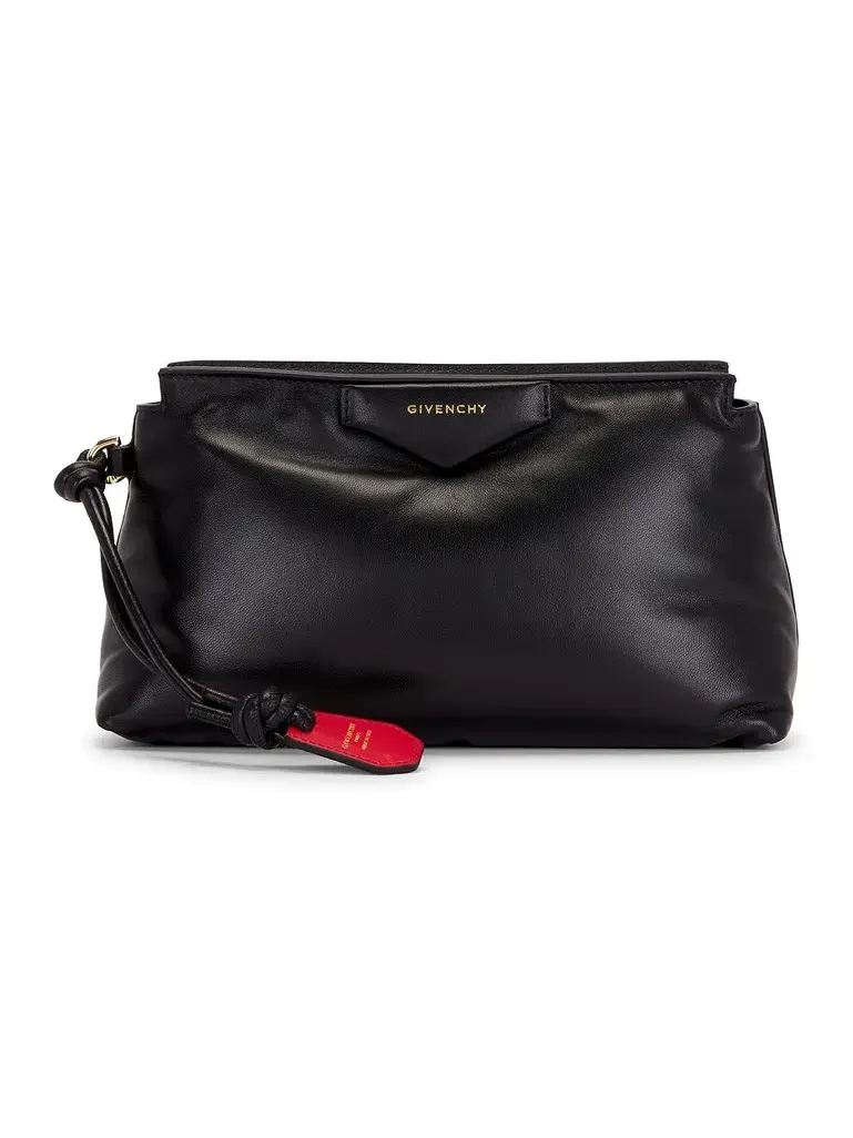 Givenchy Antigona Bomber Pouch