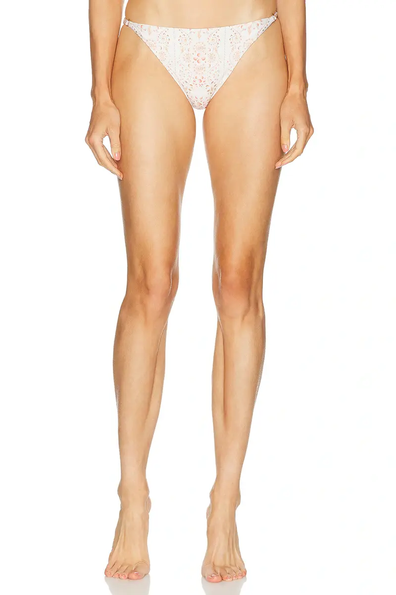 Agua by Agua Bendita Palmira Bikini Bottom | Image 1 Agua by Agua Bendita Palmira Bikini Bottom | Image 1