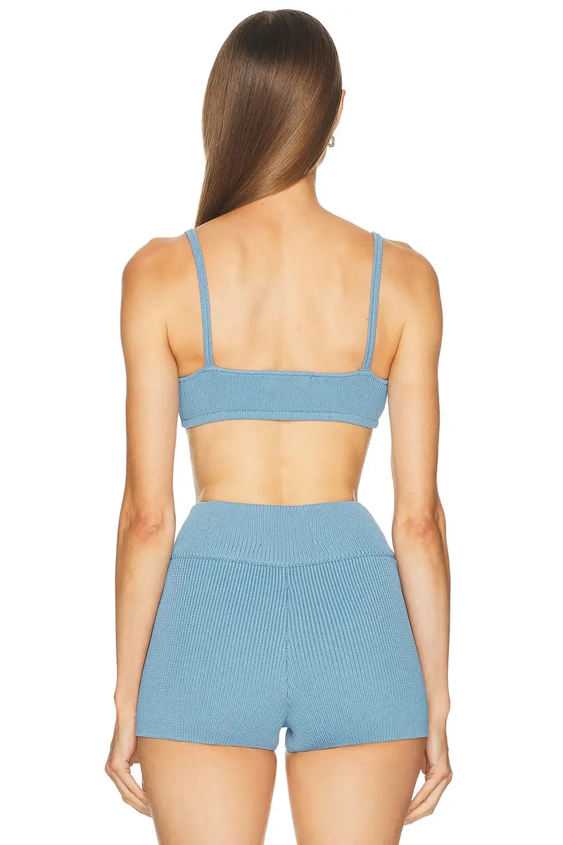 ELCE Essential Bralette Top | Thumbnail 3 ELCE Essential Bralette Top | Thumbnail 3