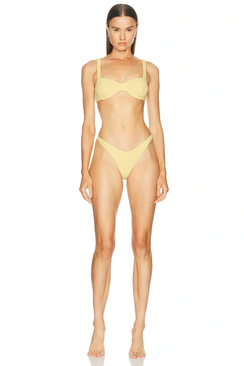 ELCE Escape Bra Cup Bikini Top | Thumbnail 4 ELCE Escape Bra Cup Bikini Top | Thumbnail 4