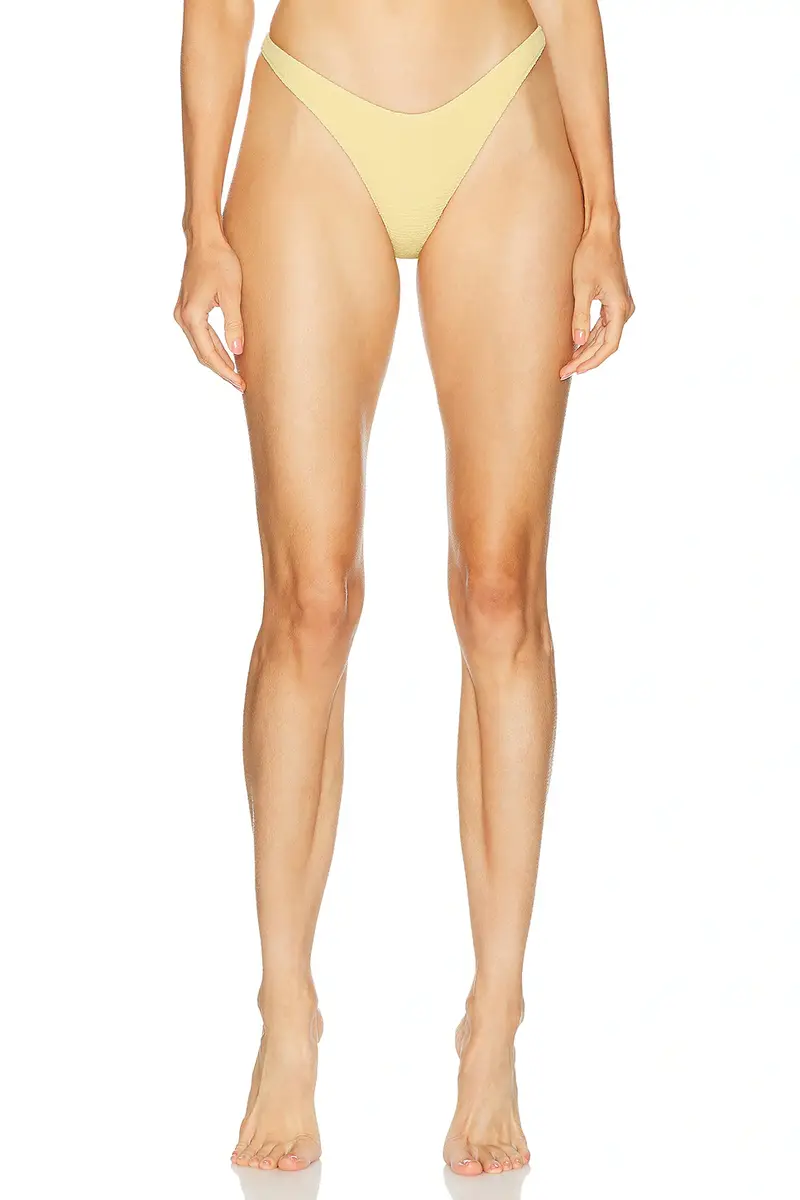 ELCE Escape Cheeky Bikini Bottom | Image 1 ELCE Escape Cheeky Bikini Bottom | Image 1