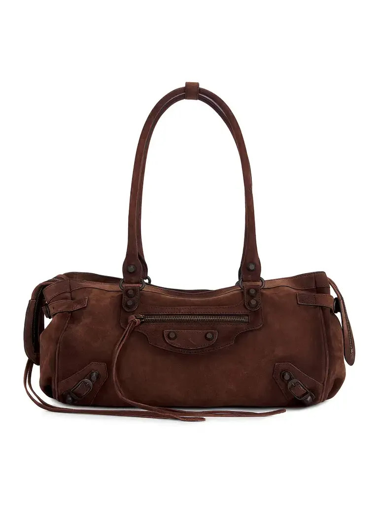 Le City East West Bag Le City East West Bag