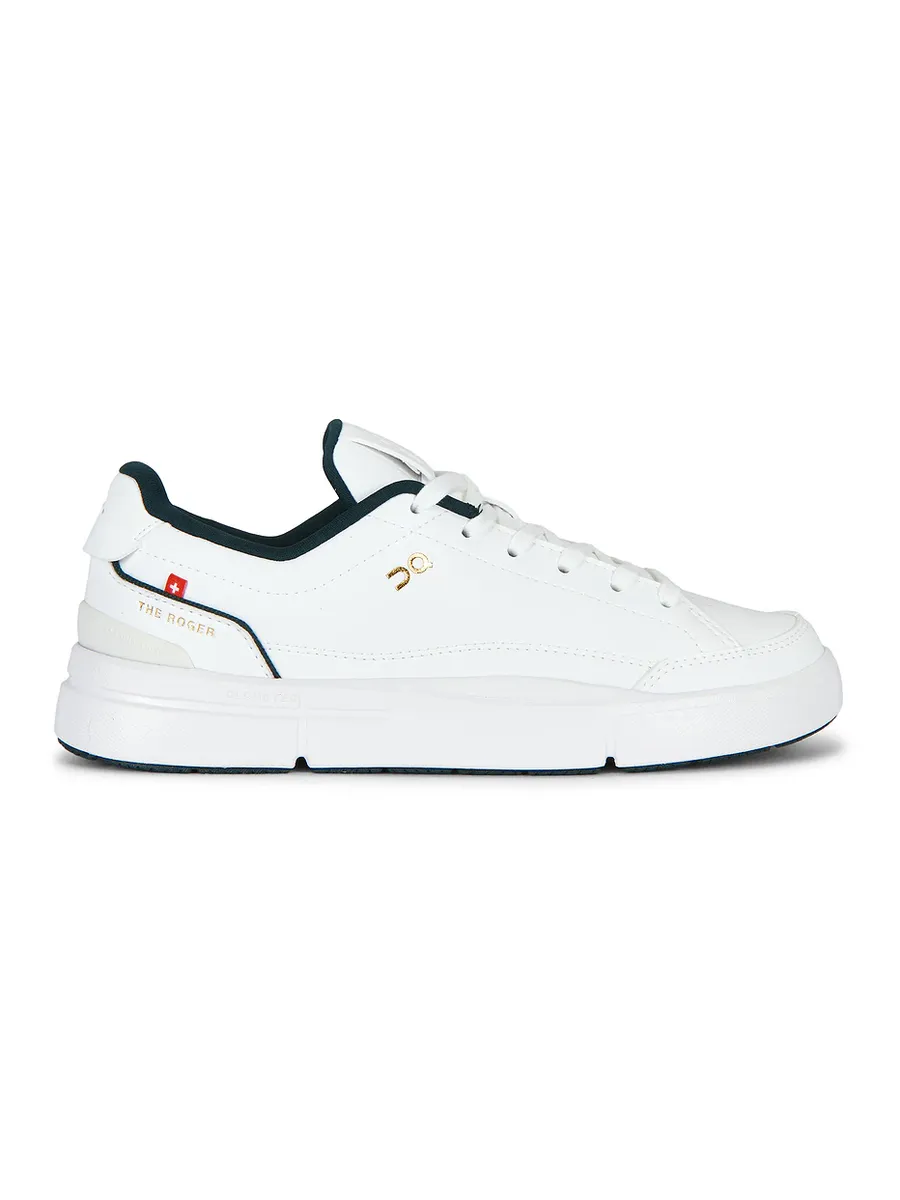 The Roger Centre Court Sneaker