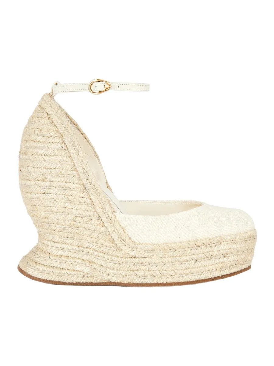 Tara Espadrille Tara Espadrille