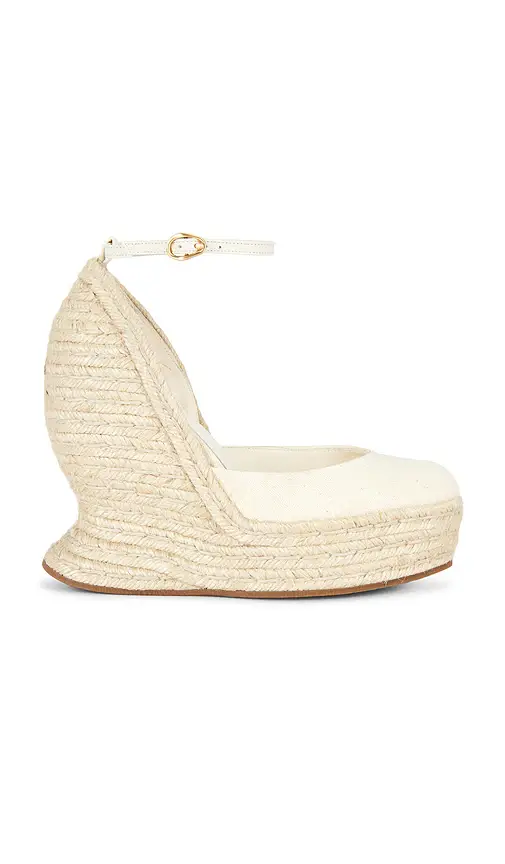 Cult Gaia Tara Espadrille