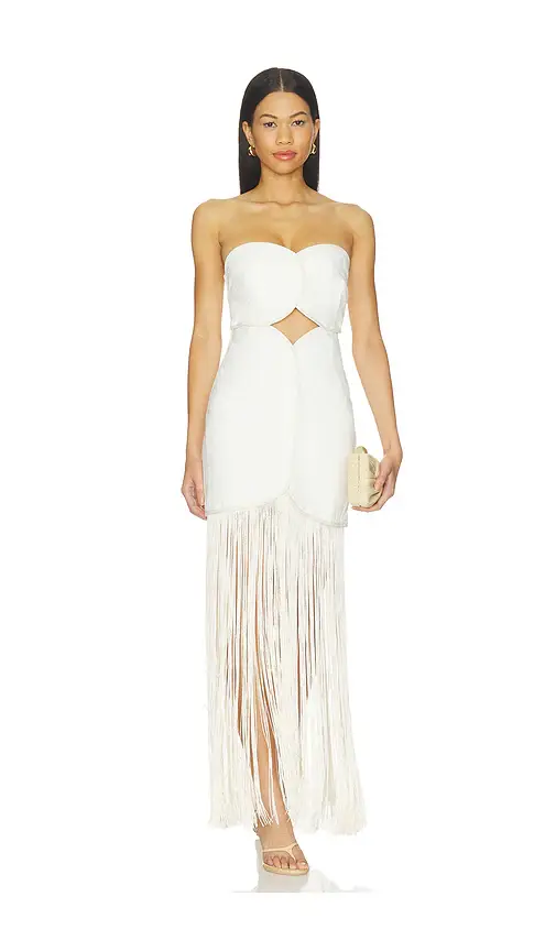 AZULU Joaquina Dress | Image 1 AZULU Joaquina Dress | Image 1