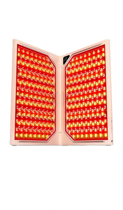 Ulike JMOON ReGlow Max FlexGlow Light Therapy Panel | Image 1 Ulike JMOON ReGlow Max FlexGlow Light Therapy Panel | Image 1