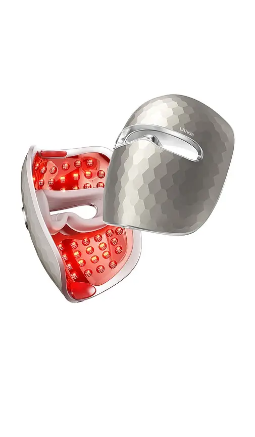 Ulike ReGlow LED Light Therapy Mask | Image 1 Ulike ReGlow LED Light Therapy Mask | Image 1