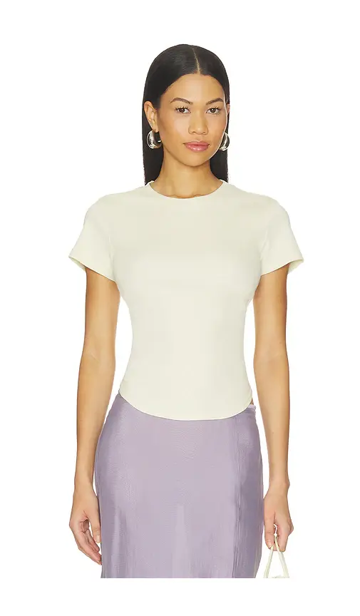 Artless Crawford Tee | Image 1 Artless Crawford Tee | Image 1