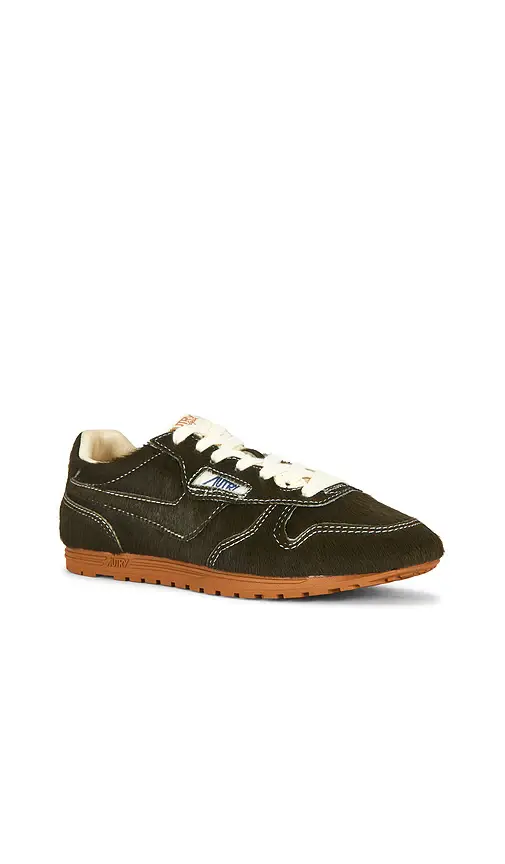 Autry Windspin Low Sneaker | Thumbnail 2