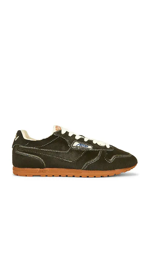 Autry Windspin Low Sneaker | Image 1 Autry Windspin Low Sneaker | Image 1