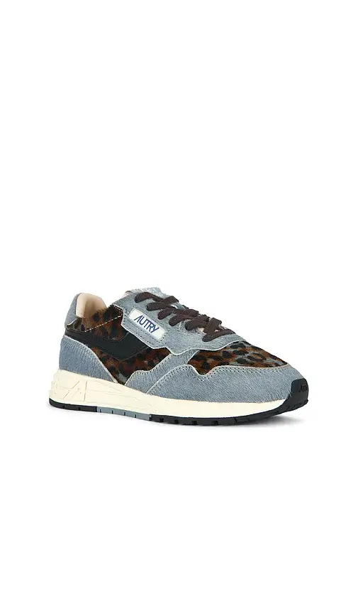 Autry Reelwind Low Sneaker | Thumbnail 2