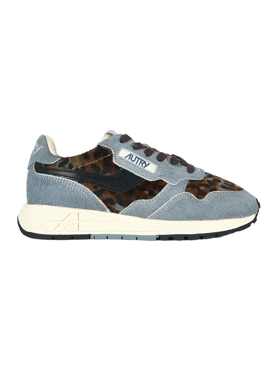Reelwind Low Sneaker