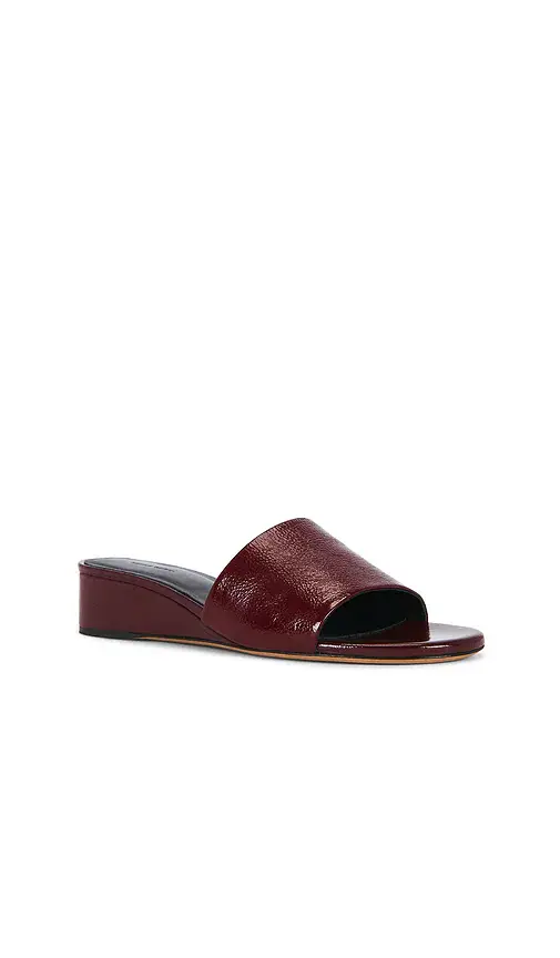 MANSUR GAVRIEL Zeppa Slide | Thumbnail 2 MANSUR GAVRIEL Zeppa Slide | Thumbnail 2