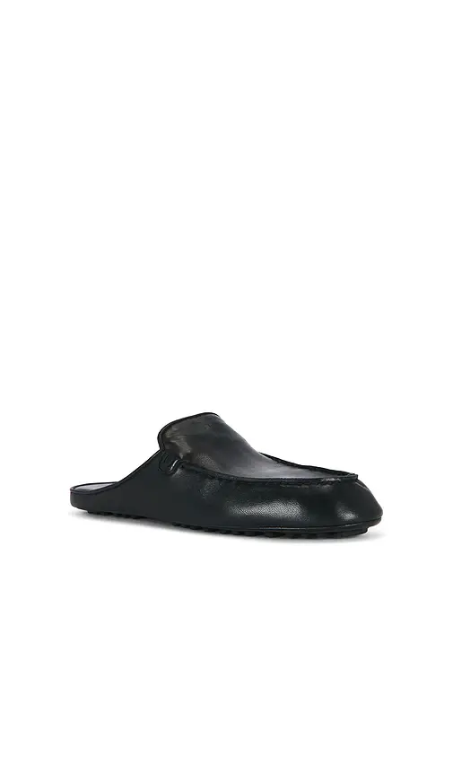 MANSUR GAVRIEL Moccasin Mule | Thumbnail 2 MANSUR GAVRIEL Moccasin Mule | Thumbnail 2