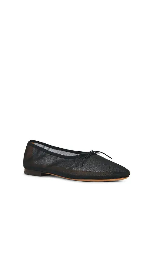 MANSUR GAVRIEL Dream Ballerina Flat | Thumbnail 2 MANSUR GAVRIEL Dream Ballerina Flat | Thumbnail 2