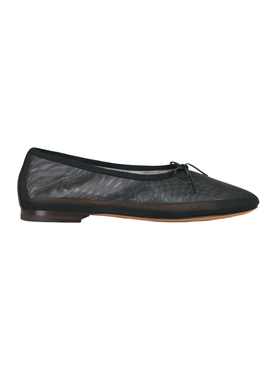 Dream Ballerina Flat Dream Ballerina Flat