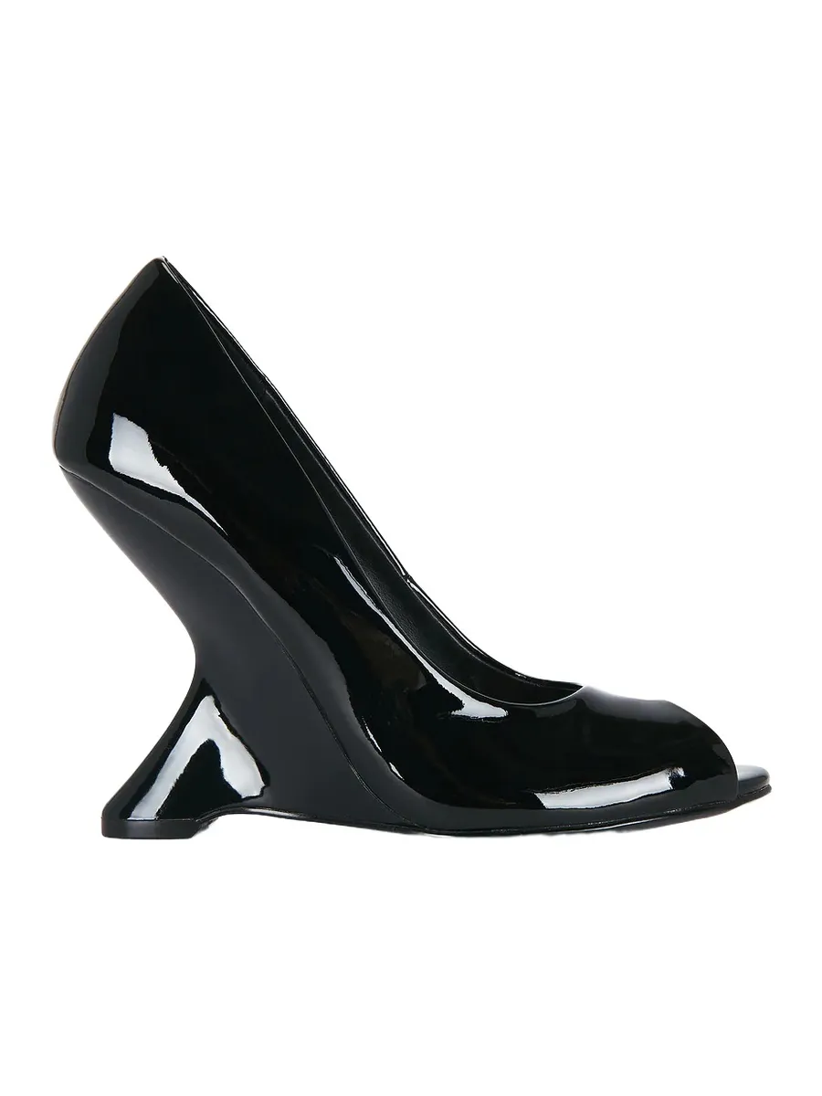 Palmetto Sandal Palmetto Sandal