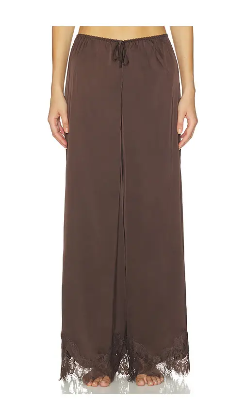 Kat the Label Olivia Pant | Image 1 Kat the Label Olivia Pant | Image 1