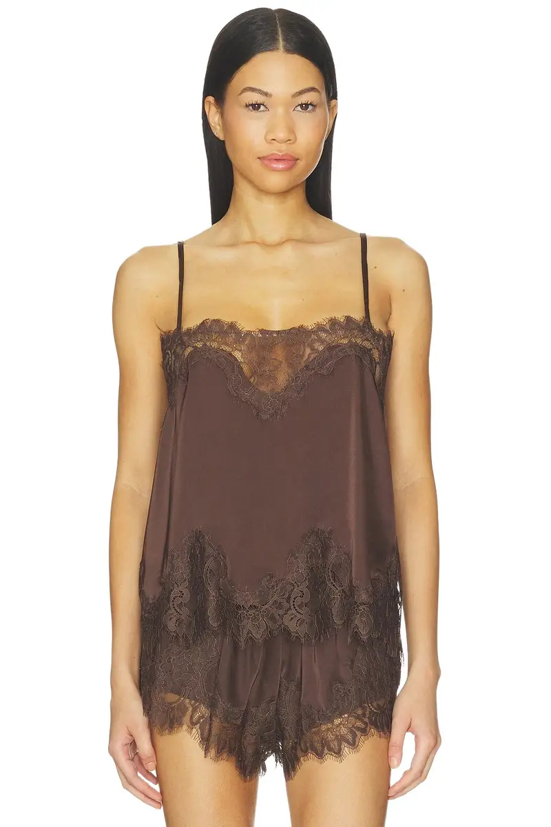 Kat the Label Olivia Camisole Top
