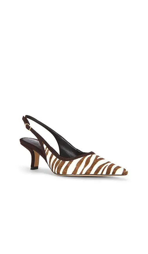 Sam Edelman Bianka Sling 3 Pump | Thumbnail 2