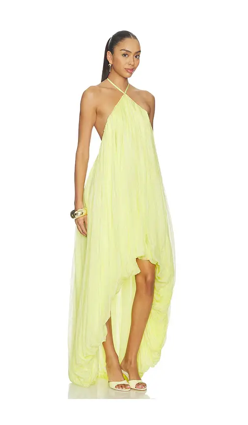 Deme by Gabriella The Petunia Dress | Thumbnail 2 Deme by Gabriella The Petunia Dress | Thumbnail 2